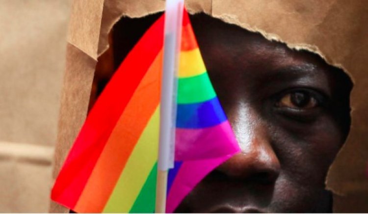 Most Ghanaians join LGBTQI out of poverty 