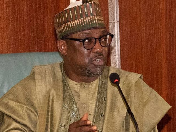 Federal Gov't Has Abandoned Us- Niger Gov't Cries Out