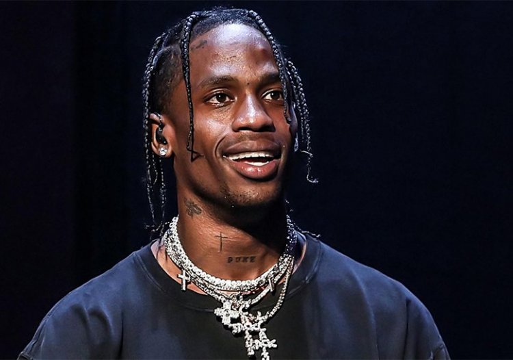 Travis Scott to Donate Food to 50k Texas Winter Storm Victims