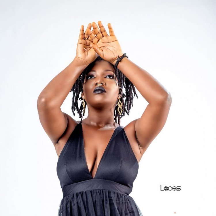 I’d Love To See Ebony Reigns Doppelgänger - Starboy Kwarteng