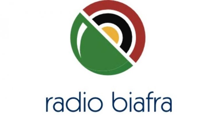 Federal Govt Jams Radio Biafra In Lagos State