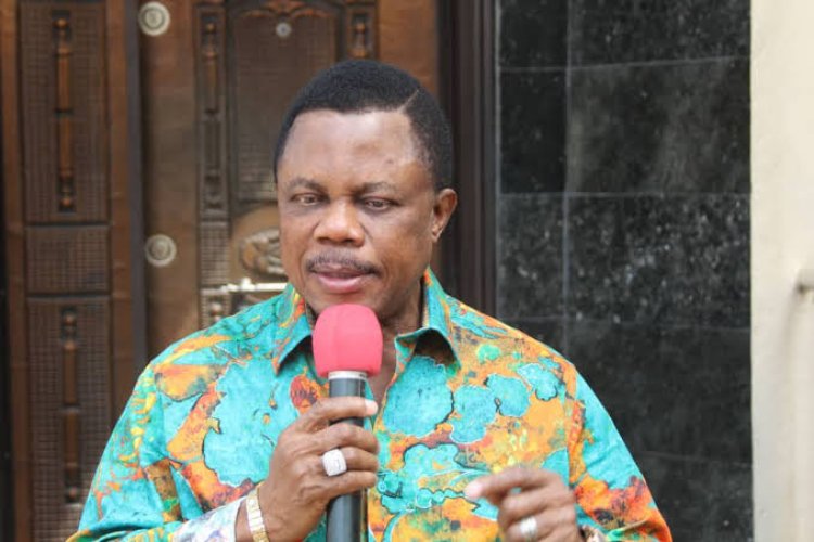 Governor Obiano Orders Police To Treat Roaming Herdsmen As Criminals