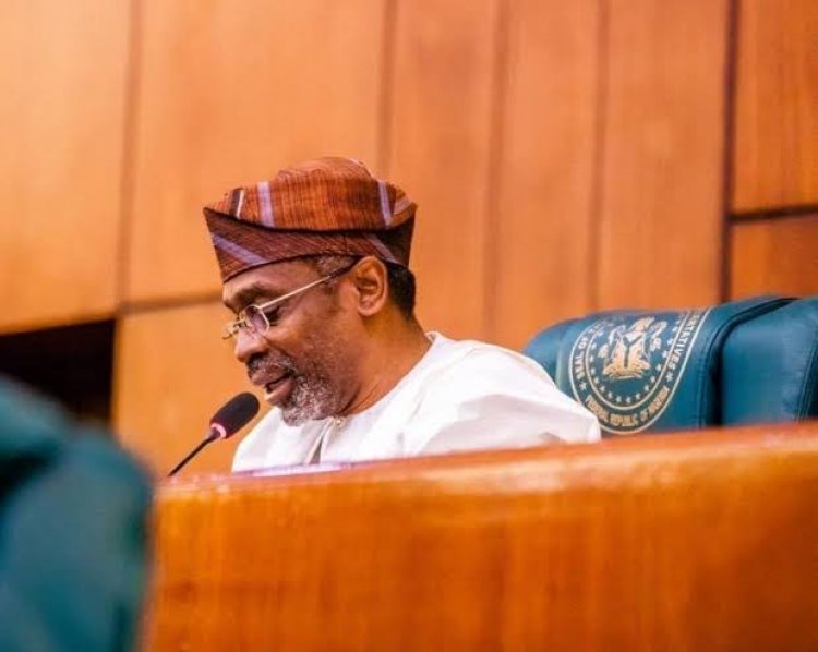 Reps Working On Six Bills To Improve Food And Health Sectors - Gbajabiamila Reveals