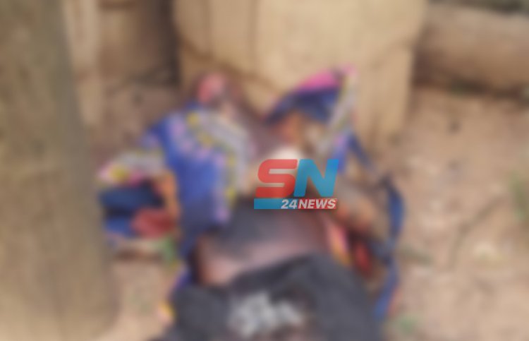 65-year-man electrocuted at Teteman Buem