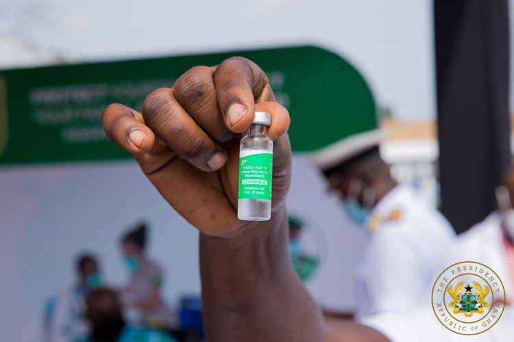 Allow us to vaccinate at our constituencies to allay fears - MP