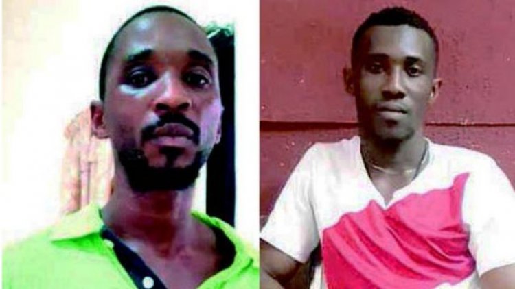 Kidnappers of Takoradi Girls Sentenced to Death by Hanging