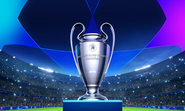 New Champions League format to be installed