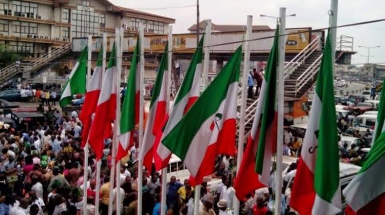 2023 Elections, We Are The Only Hope Of Nigeria– PDP Declares