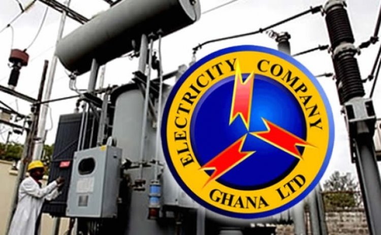 ECG Explains Frequent Power Outages