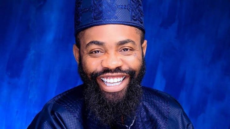 'Witchcraft Now Modernized Into Sexual Enhancement Products' – Comedian Arole