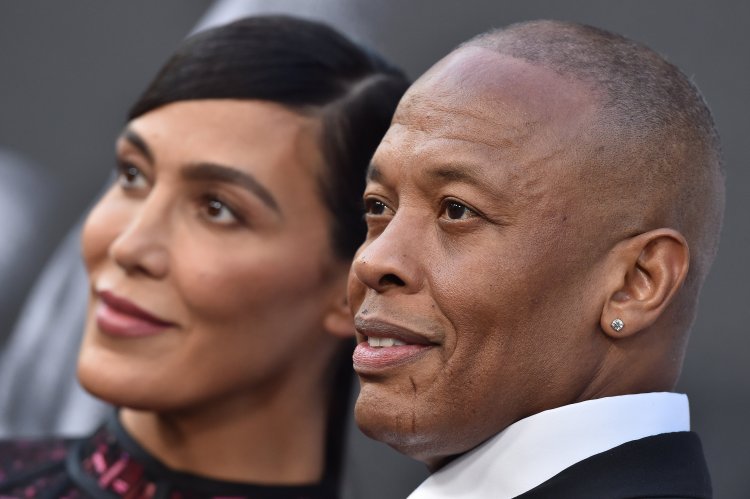 Dr. Dre Wins Major Court Battle Against Wife