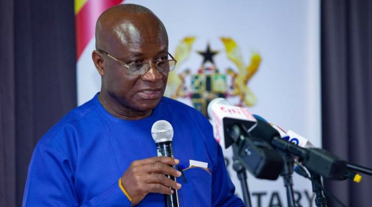 Budget 2021: Gov’t announces 8 initiatives to fast track  Ghana's economic recovery