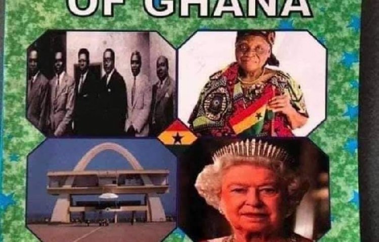 Investigate How Efo Juju Textbook Entered The Market – Africa Education Watch