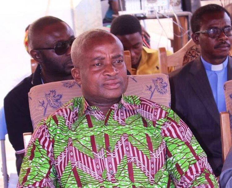 Nsoatre chief calls on Akufo-Addo to Maintain Sunyani West MCE