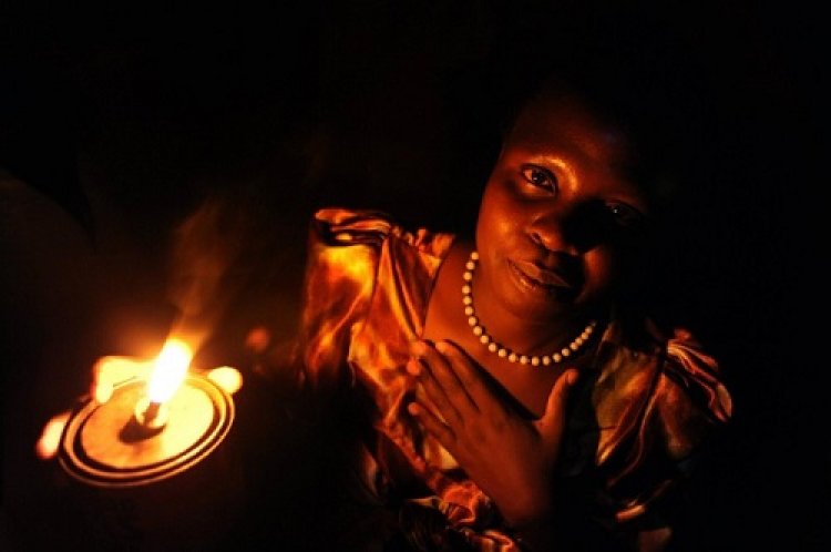 Dumsor Will Be a Thing of the Past- ECG 
