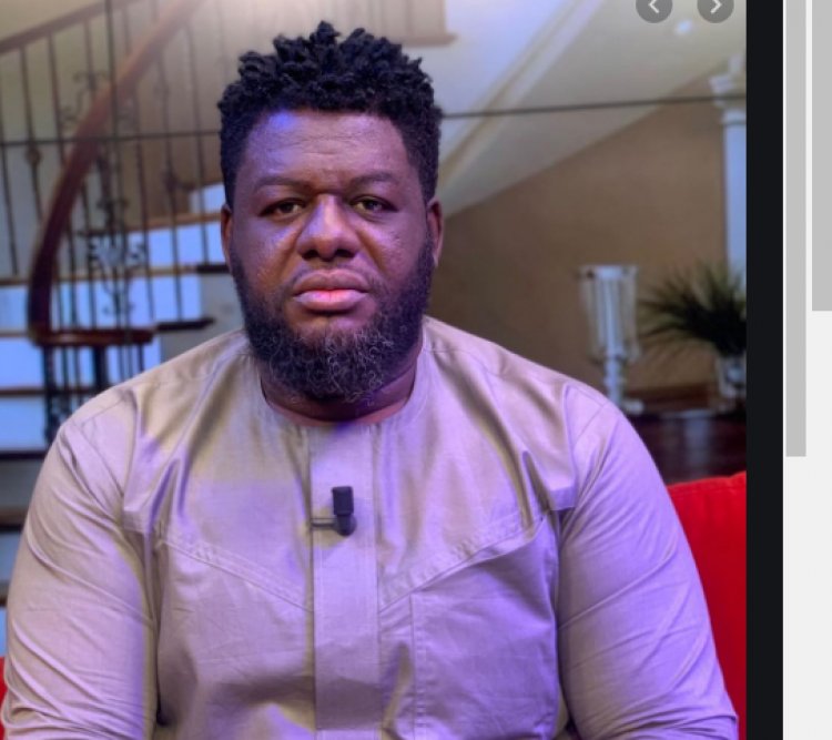They Support in Nigeria, We Destroy in Ghana - Bullgod