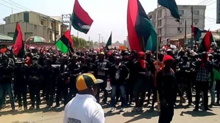 'No Biafra Without Us, Nnamdi Kanu' – IPOB Replies Asari Dokubo