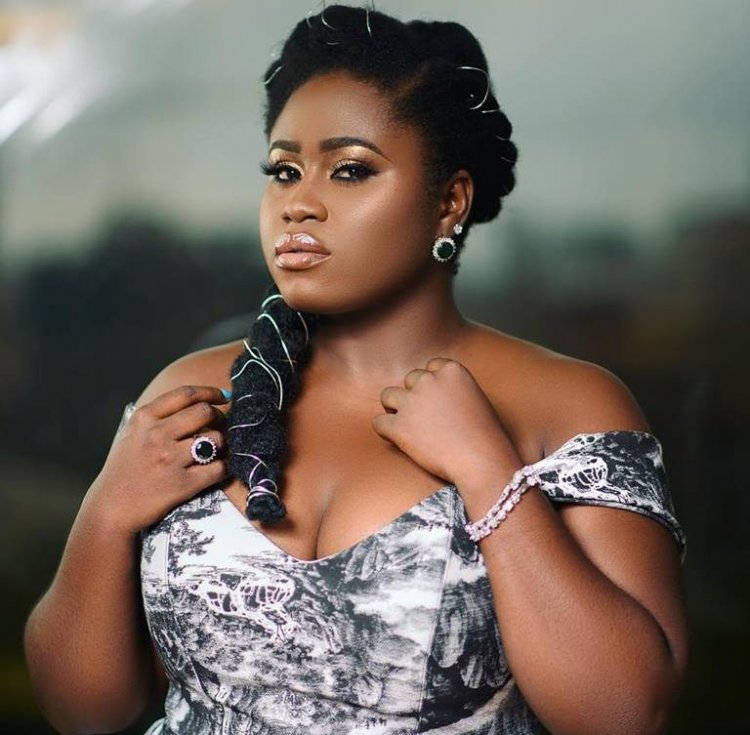 Akufo-Addo’s Government Does not Respect Freedom Of Speech - Lydia Forson