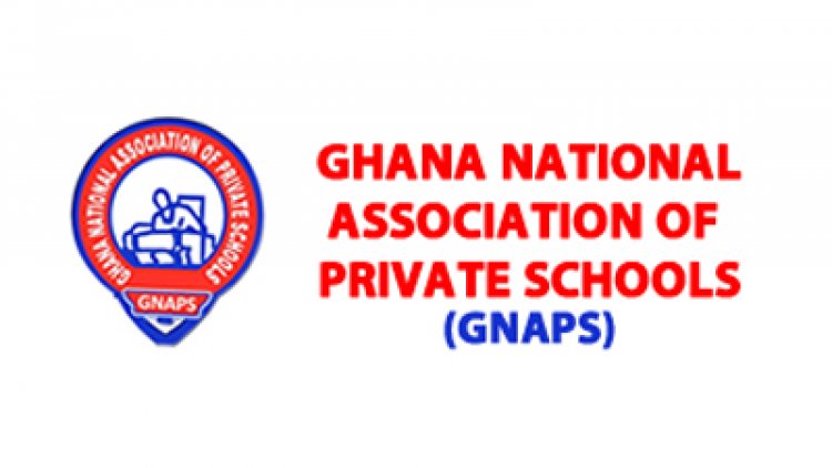 Gov't collapsing Private Schools with taxes -GNAPS  