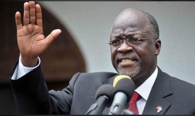 President Magufuli’s Demise,  A Big Loss to Africa