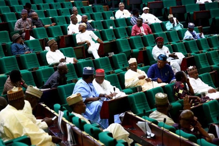 Senate Committee Commences Hearing On Discrimination Between BSC, HND, Others