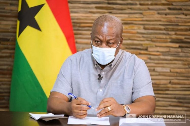 NDC will lose 2024 elections without John Mahama as flagbearer - Dr. Apaak