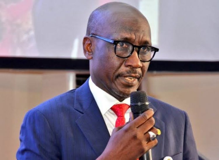 'Nigeria Doesn’t Have Money To Build New Refineries' – NNPC MD Kyari
