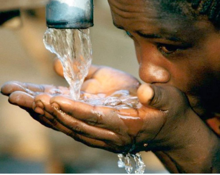SUDEF calls on gov’t to expand potable water accessibility in communities 