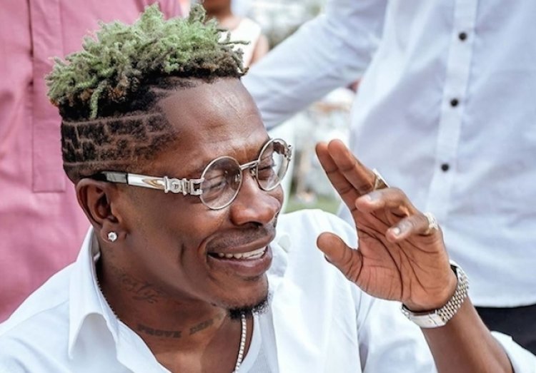 Shatta Wale wins Popcaan’s heart for Collabo