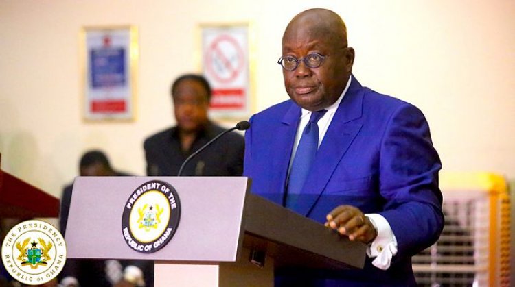 Engage Us Before Appointing New NLA Bosses -CLAAG begs Akufo-Addo