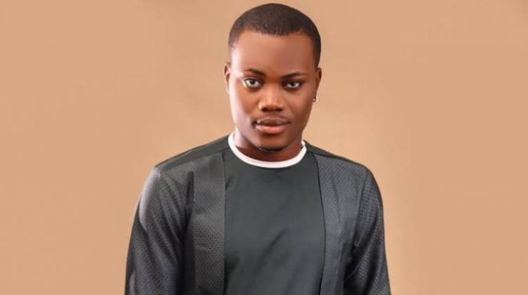 I Feel Like I Am Going To ‘End It All’ – Actor, Godwin Maduagu Cries Out Following His Leaked Tape