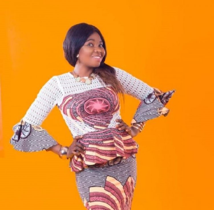 Gospel Artistes Beefing Each Other Is Nonsense - Deborah Akoto