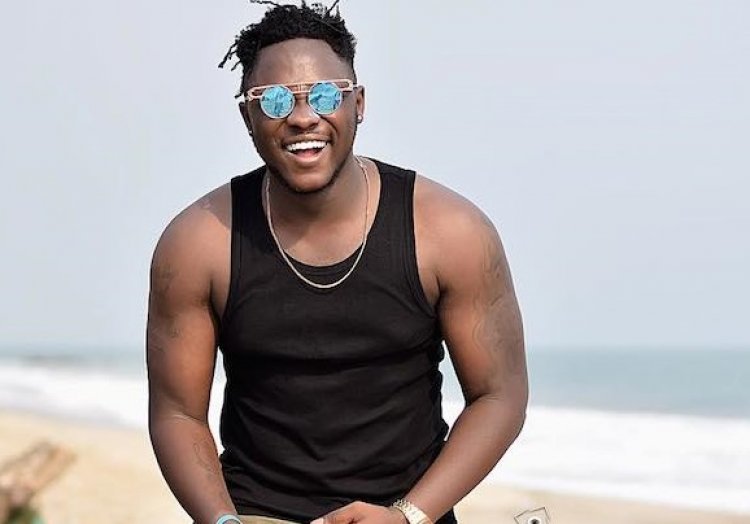 Government Must Pay Attention to Us - Medikal