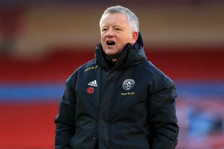 Sheffield United owner blasts Chris Wilder's comments about club