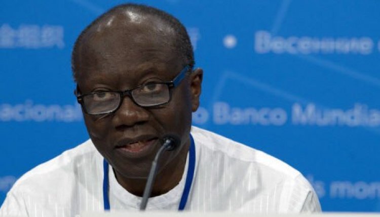 Ghana will reject Aid With LGBTQI Conditions – Ken Ofori-Atta
