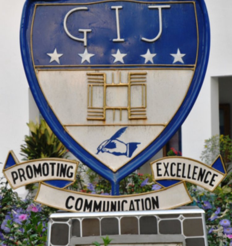 We'll take another action after 24 hours ultimatum- GIJ students