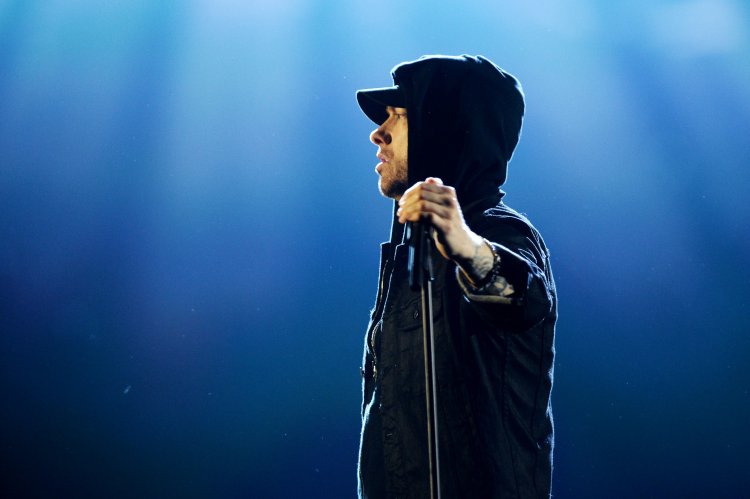 Big Lies! Eminem Did Not Refuse My Collaboration Request - Cardi B