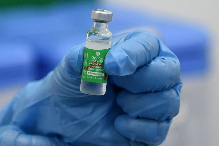 Bono Region Health directorate receives 7500 doses of Covid-19 vaccine