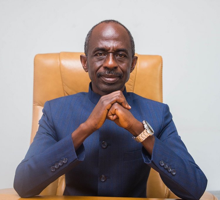 Asiedu Nketia, others appointed to Parliamentary Service Board