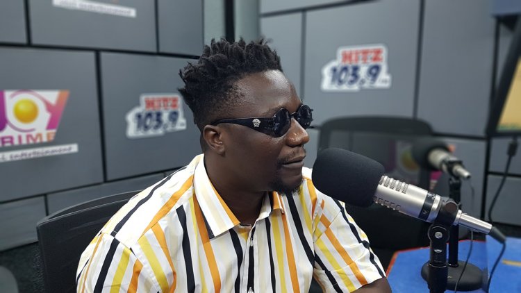 Artistes Need More Networking to Sell Music - Obibini