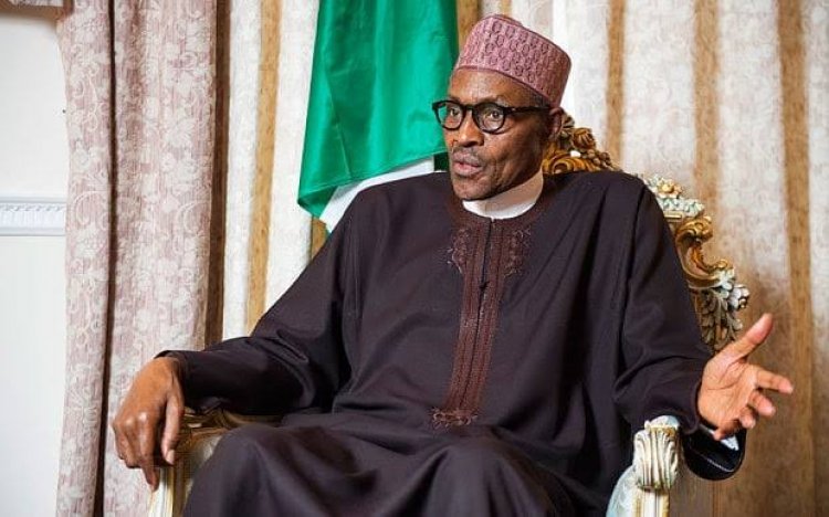 Buhari Is Internet Savvy, He Can Work From Anywhere - Presidency Tells Nigerians