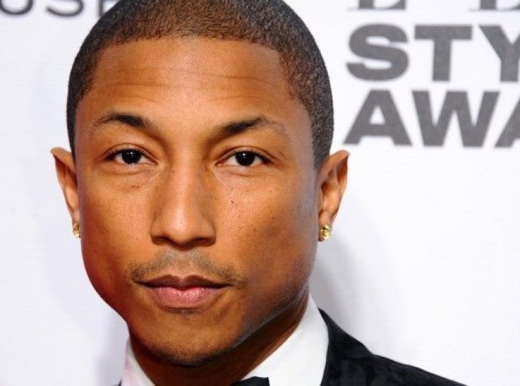 The Police Must Be Punished For Killing My Cousin - Pharrell Williams