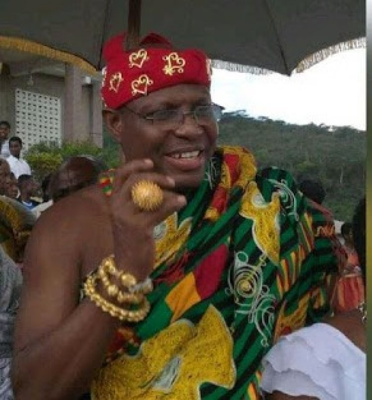Alleged LGBT Landlord faces Obomeng Traditional Council tomorrow  