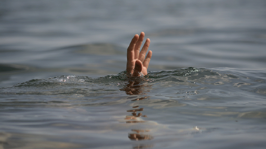 20 children drown in  Apam river