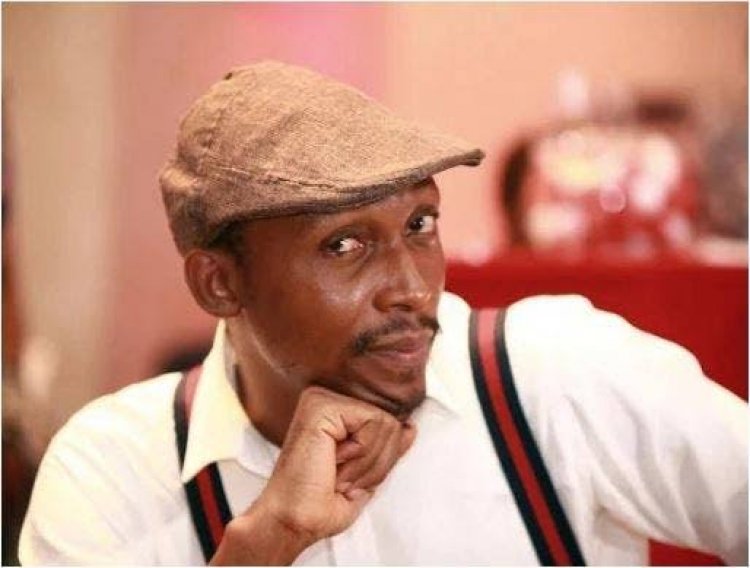 'Leaving Nigeria Doesn’t Guarantee Your Success' – Comedian, Frank Donga