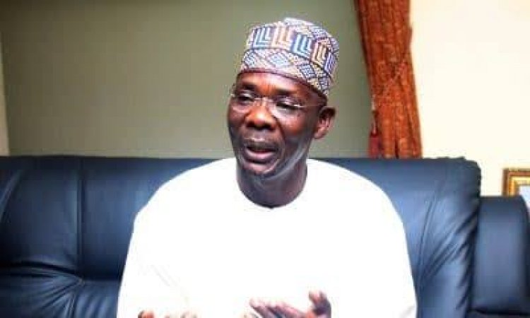 Southerner Should Succeed Buhari For Peace In Nigeria – Governor Sule