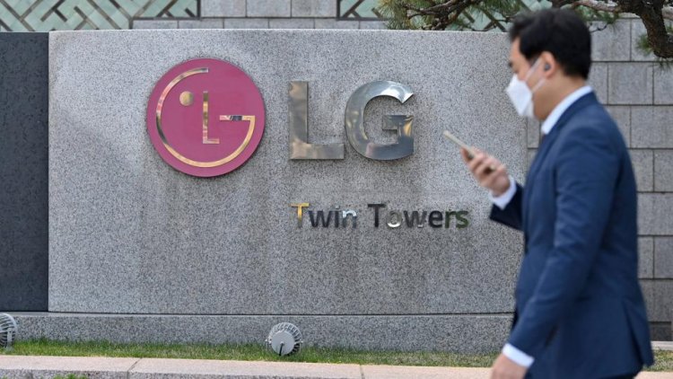 LG Confirms Exit From Smartphone Business