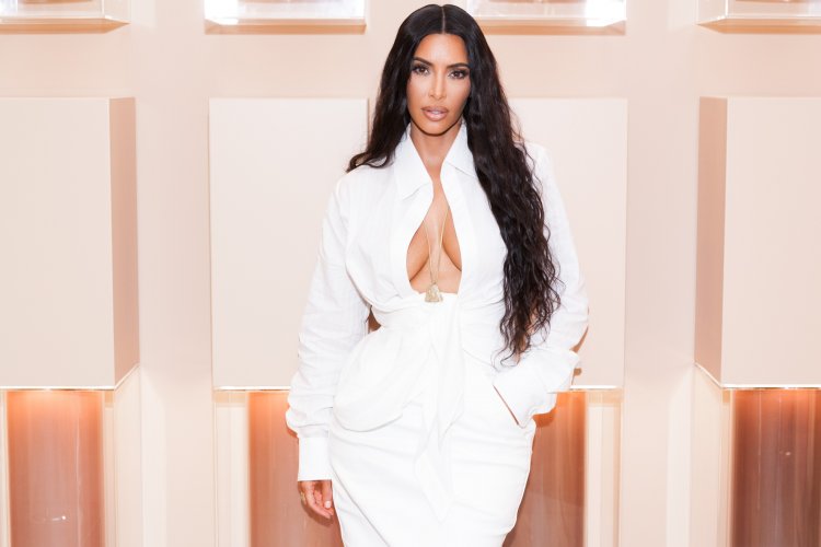 Kim Kardashian is Now Officially A Billionaire