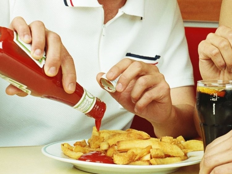 Ketchup Packet Shortage In U.S. Restaurants Due to Pandemic