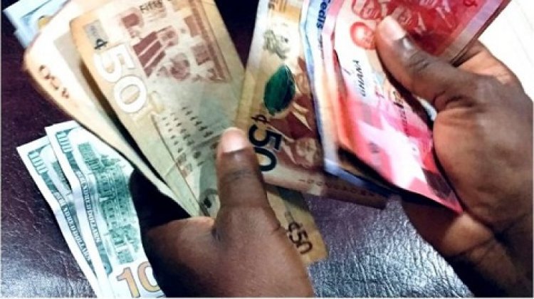 Over 1,200 companies caught evading tax in Ghana